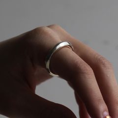 【残り一点】Log Ring S