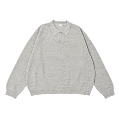 【残りわずか】Moss Stitch Skipper