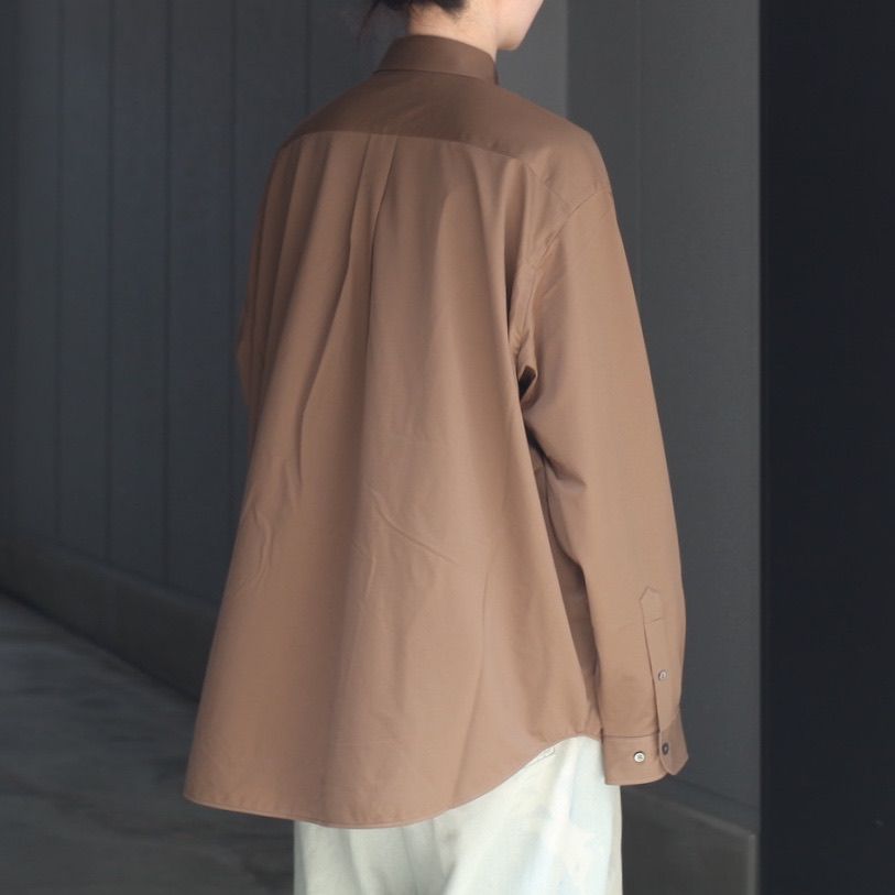 【残り一点】46G Atmosphere Shirt