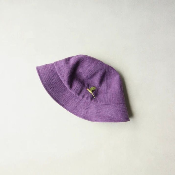【残り一点】Freesia Hat