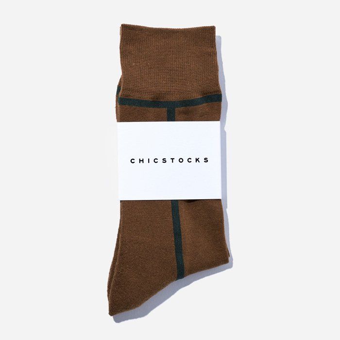 【残り一点】Line Socks