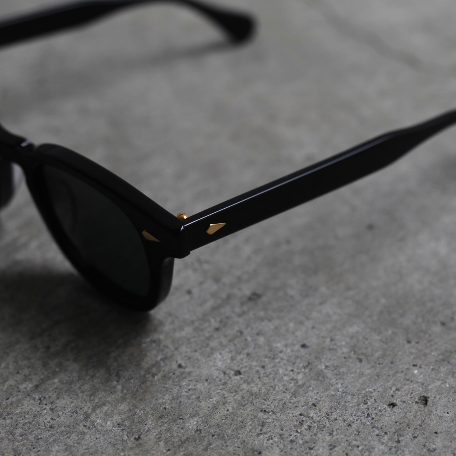 【残り一点】AR_48mm Gold Edition(鼻幅_24mm)
