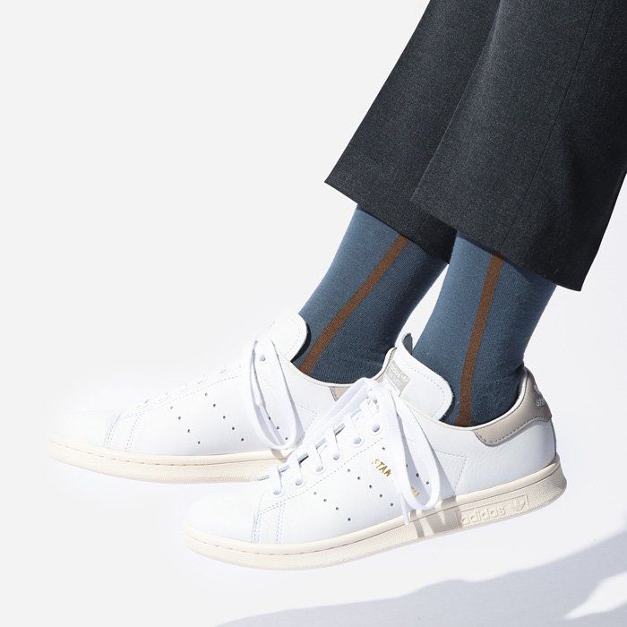 【残り一点】Line Socks