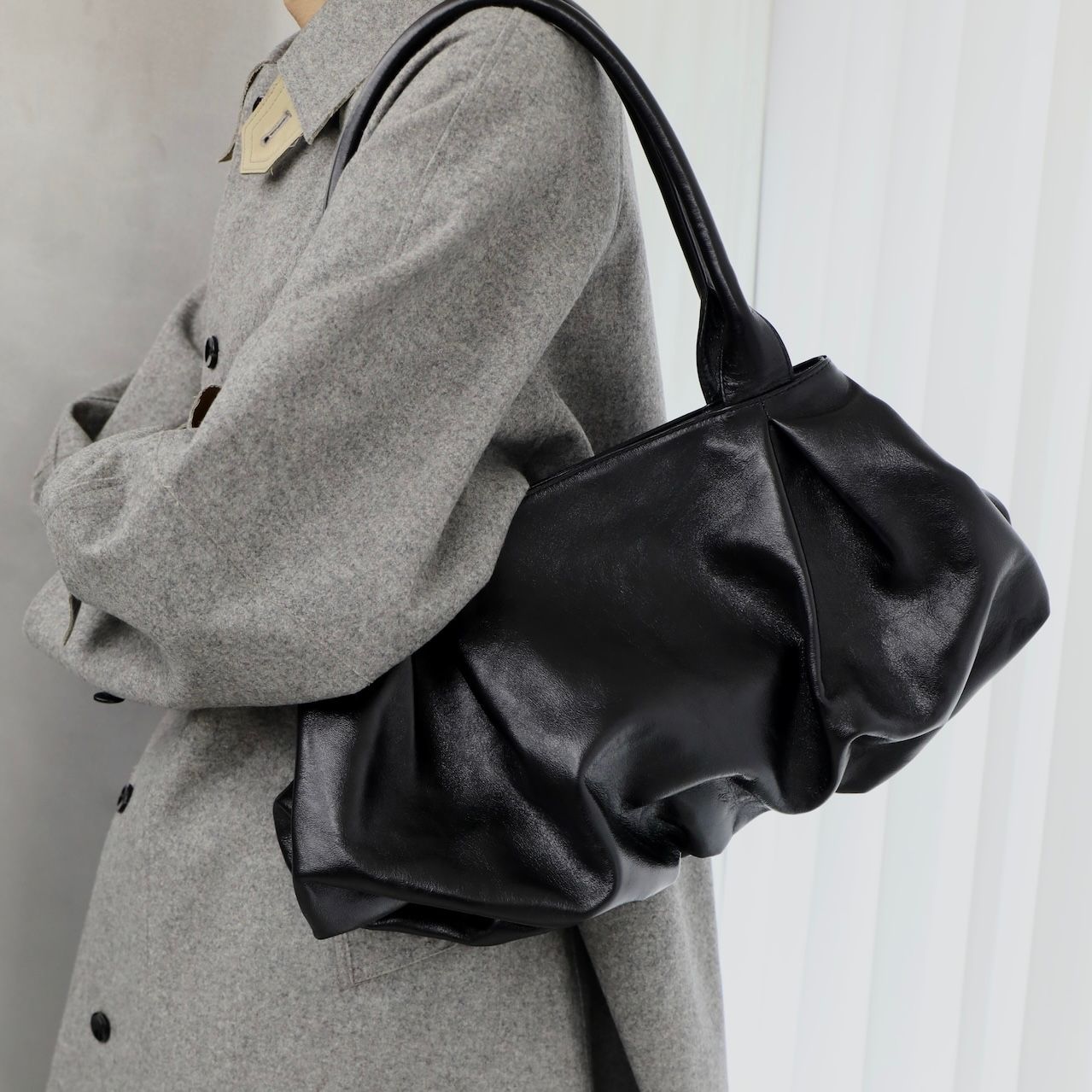 【残りわずか】Mini Office Tote