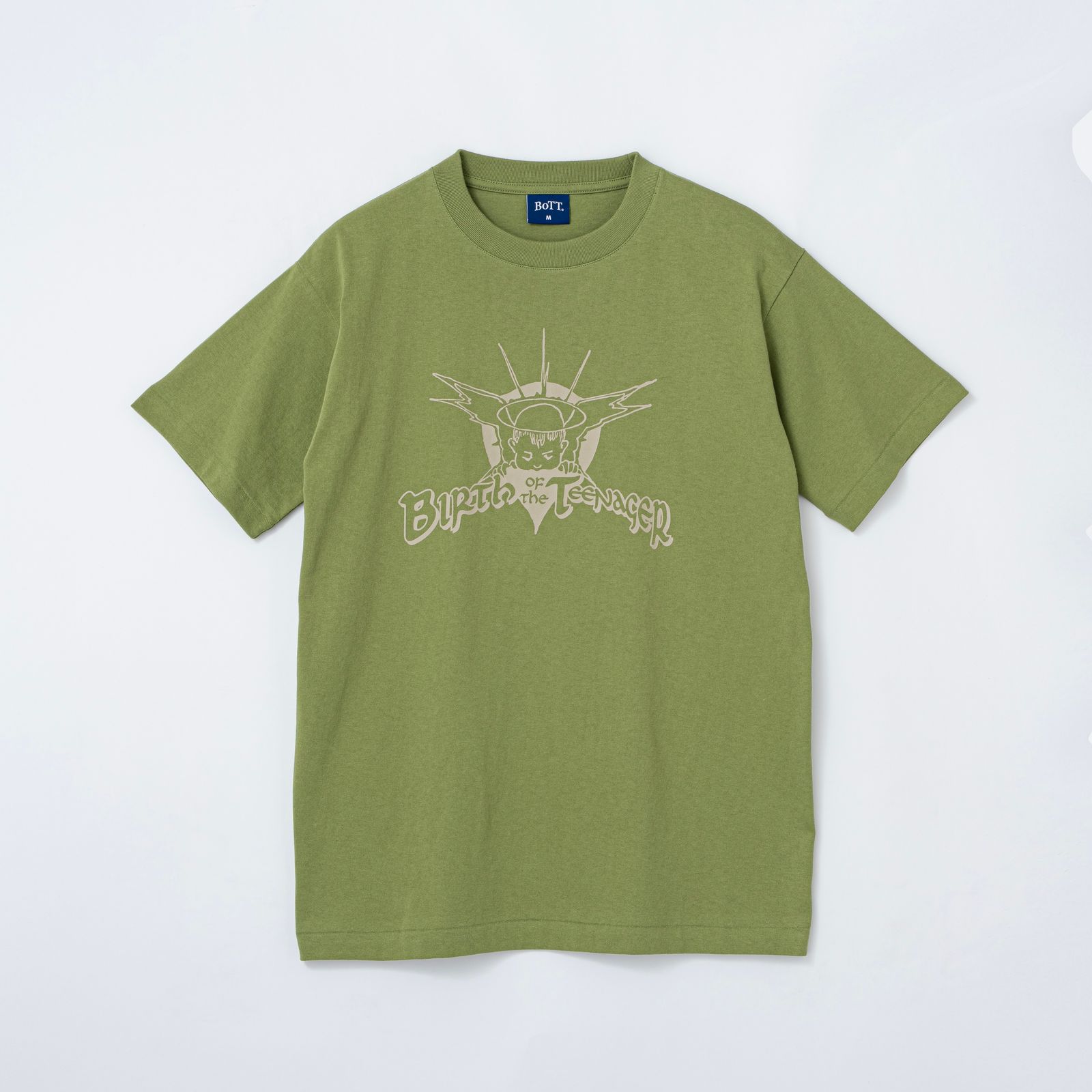 【残り一点】Cherub Tee