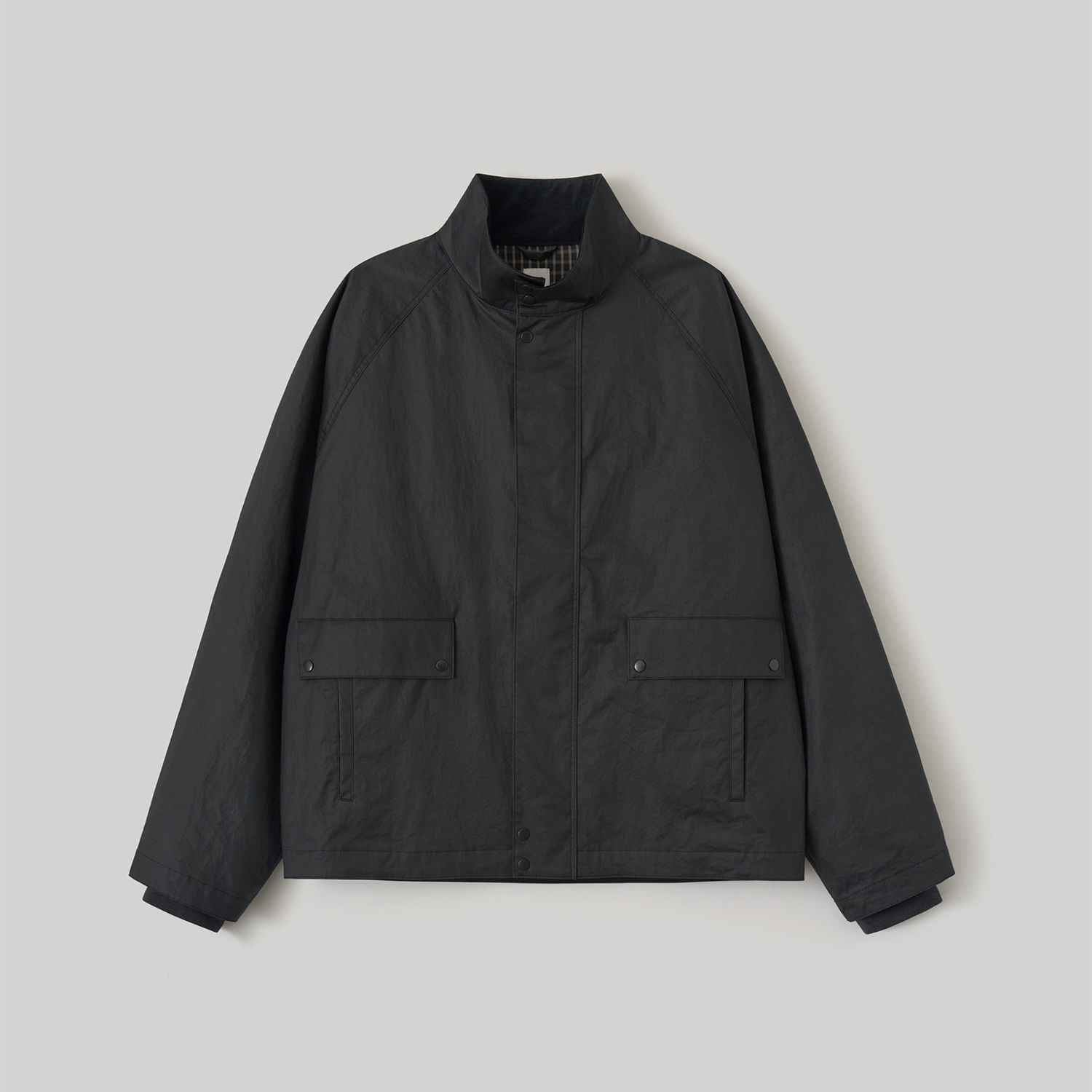 【残り一点】Neo British Harrington Jacket