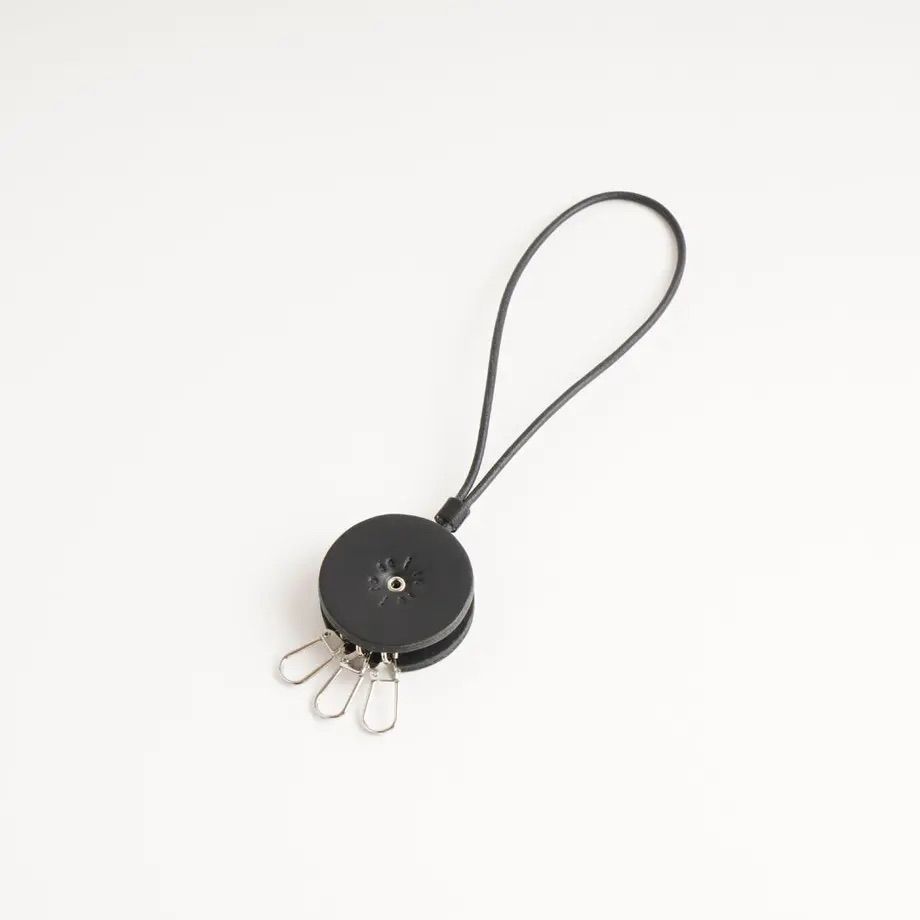 【残り一点】Yo-Yo Key Holder