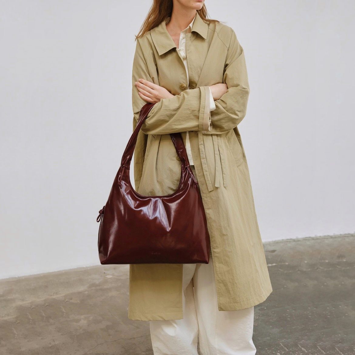 【残り一点】Nicole Bag