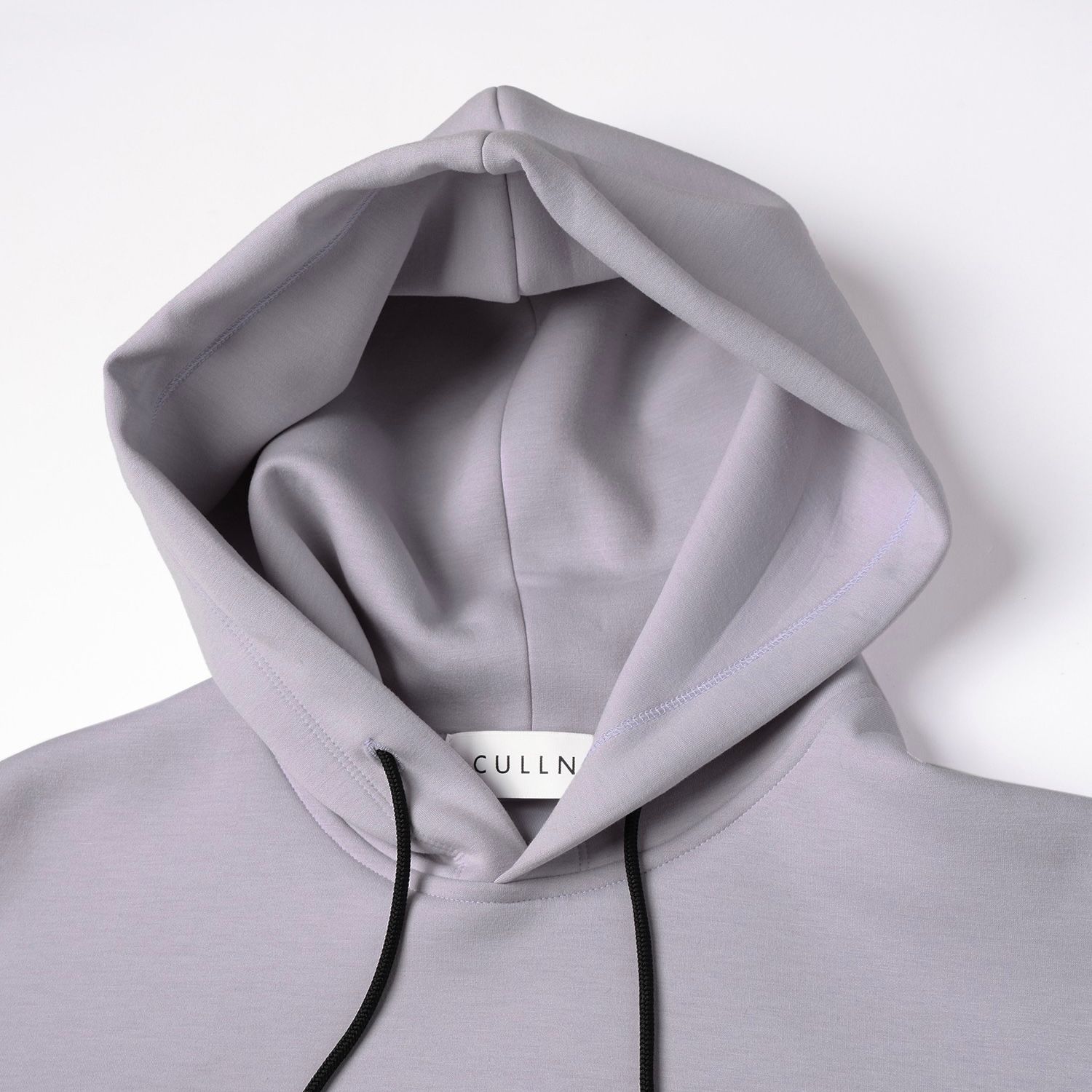 【残り一点】Cullni Logo Embroidery  Hoodie