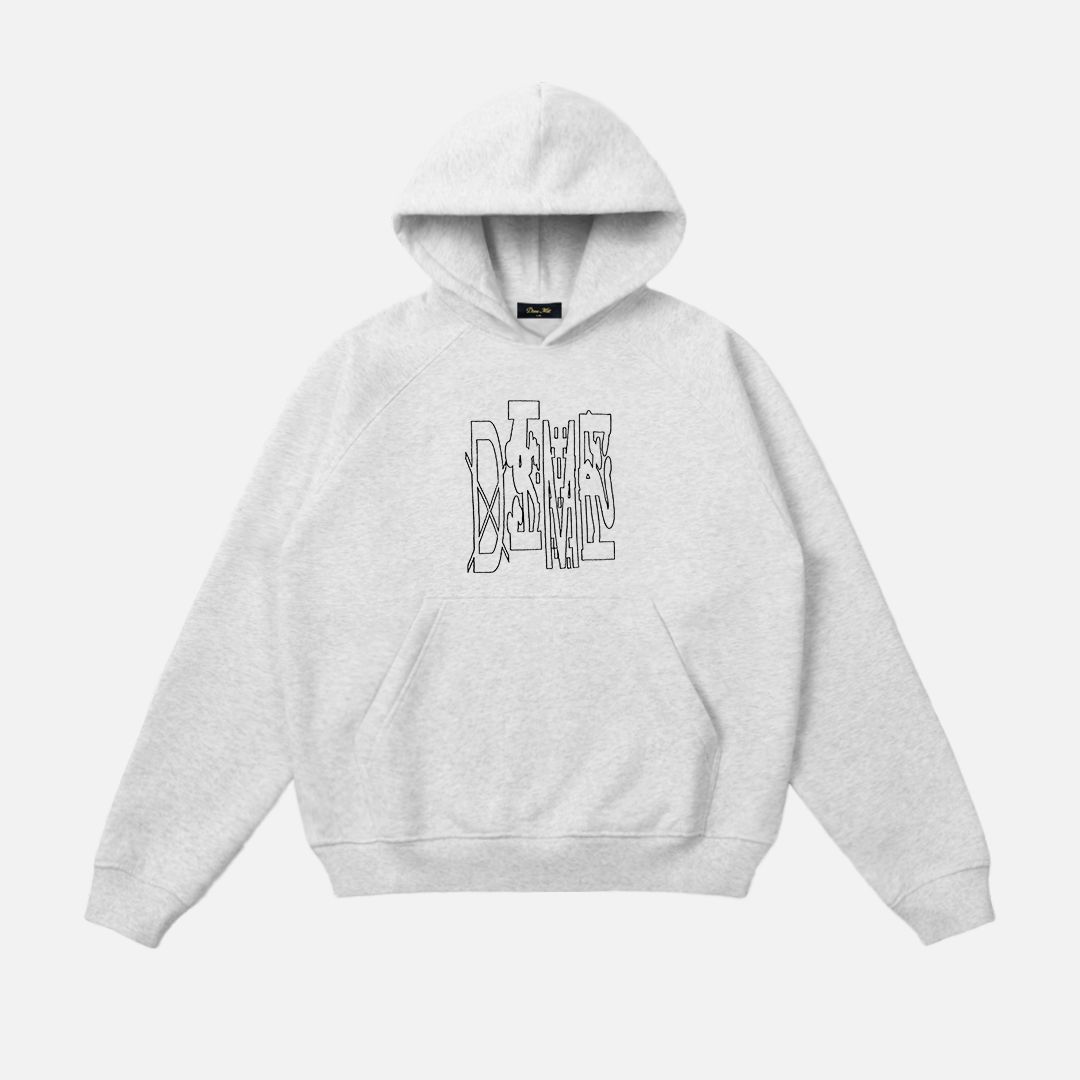 【残り一点】Nsa Hoodie