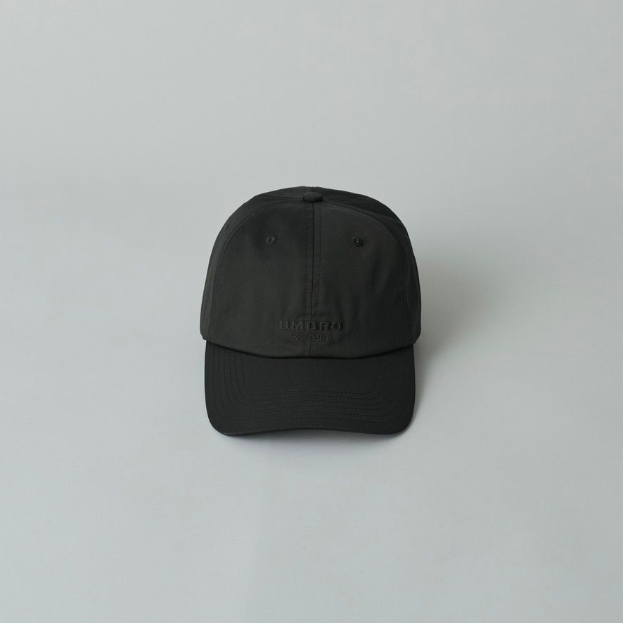 【残りわずか】Water Repellent Cap