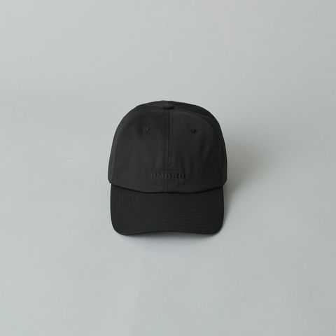 【残りわずか】Water Repellent Cap