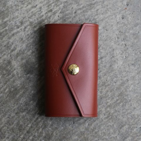 【再販売通知受付可能】キーケース