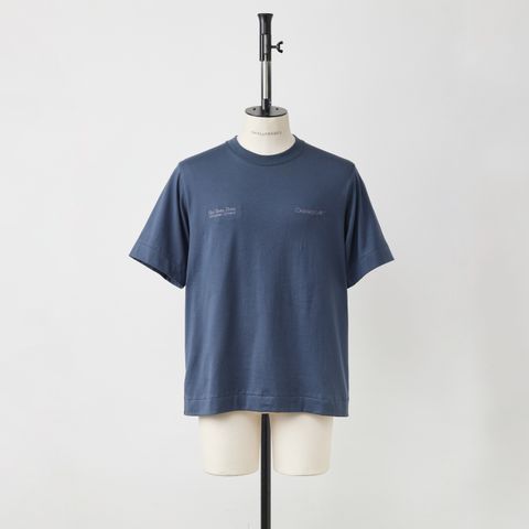 【残り一点】Ordinary S/S Tee