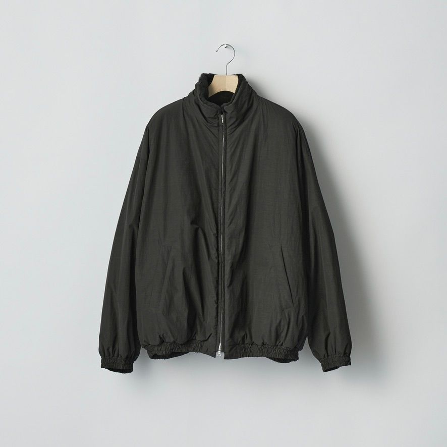 【残りわずか】Mouton Inner Reversible Padded Jacket