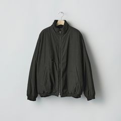 【残りわずか】Mouton Inner Reversible Padded Jacket