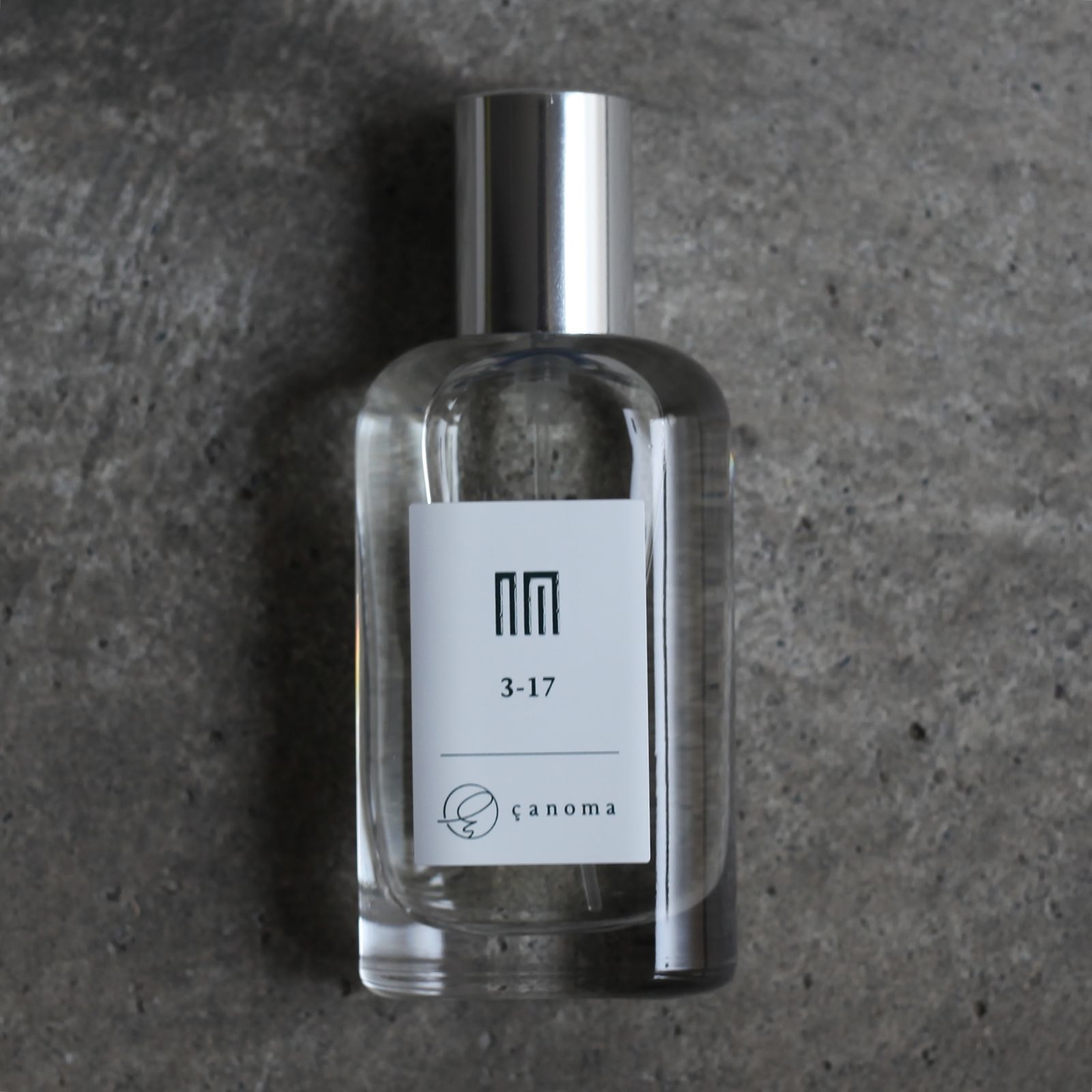 canoma - 【残りわずか】Eau De Toilette 30ml(早蕨 3-17) | ACRMTSM