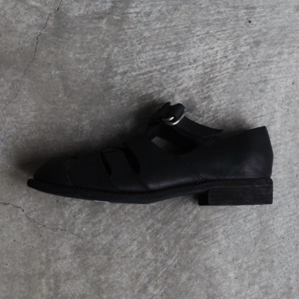 【残り一点】99SND(FULL GRAIN HORSE LEATHER)