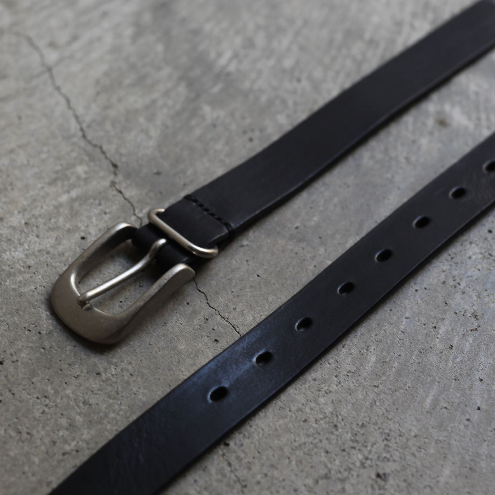 Hender Scheme - 【残りわずか】Shrink Shoulder Belt(AS