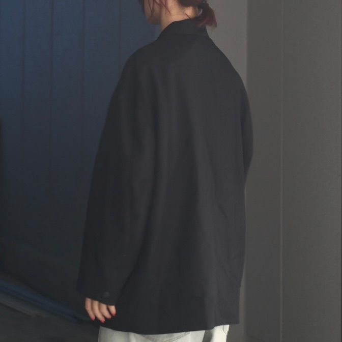 【再販売通知受付可能】よそいきルーズWJK