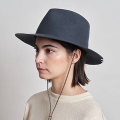 【残り一点】Rhoeas Hat