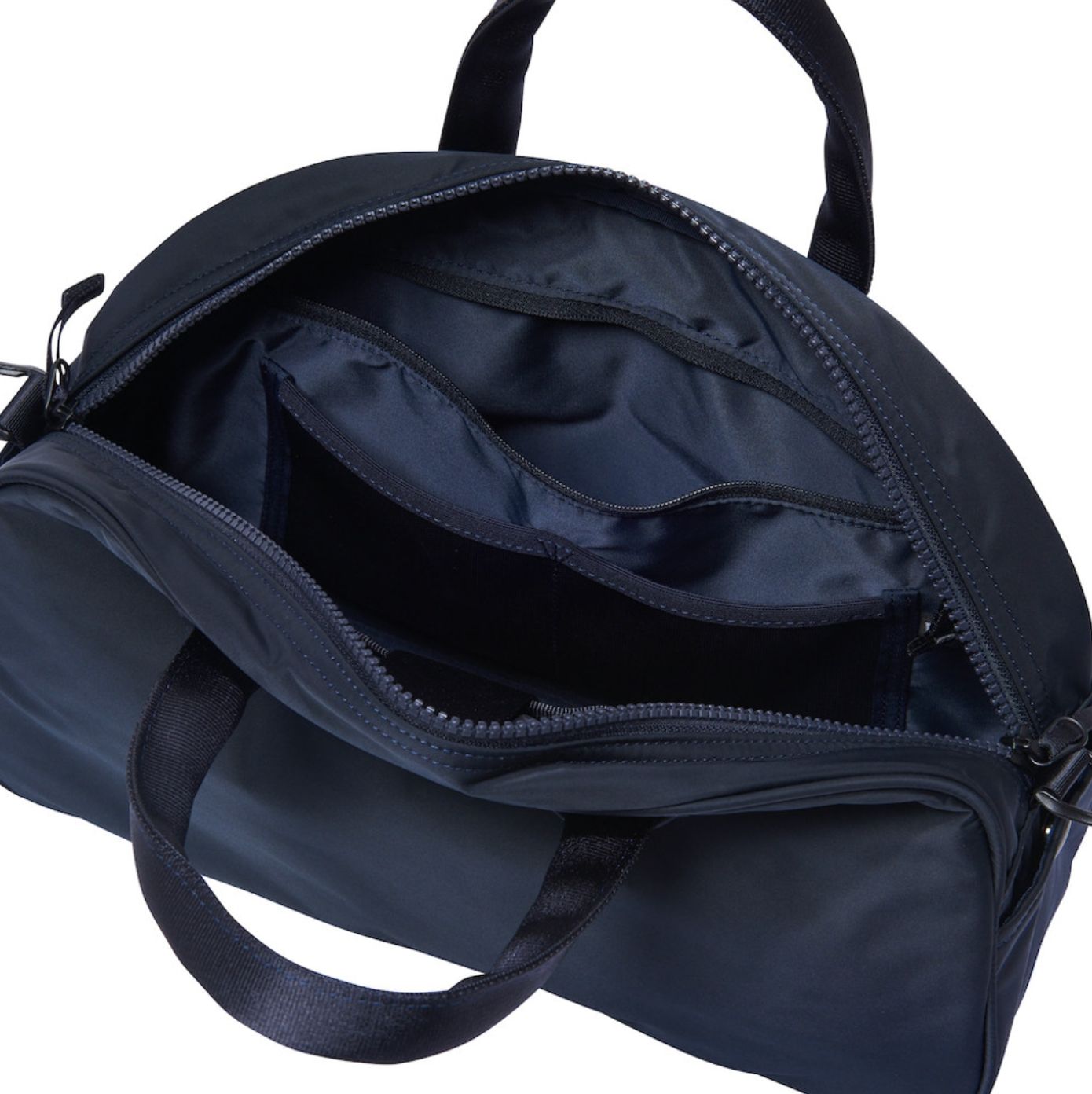 【残り一点】2way Boston Bag_S