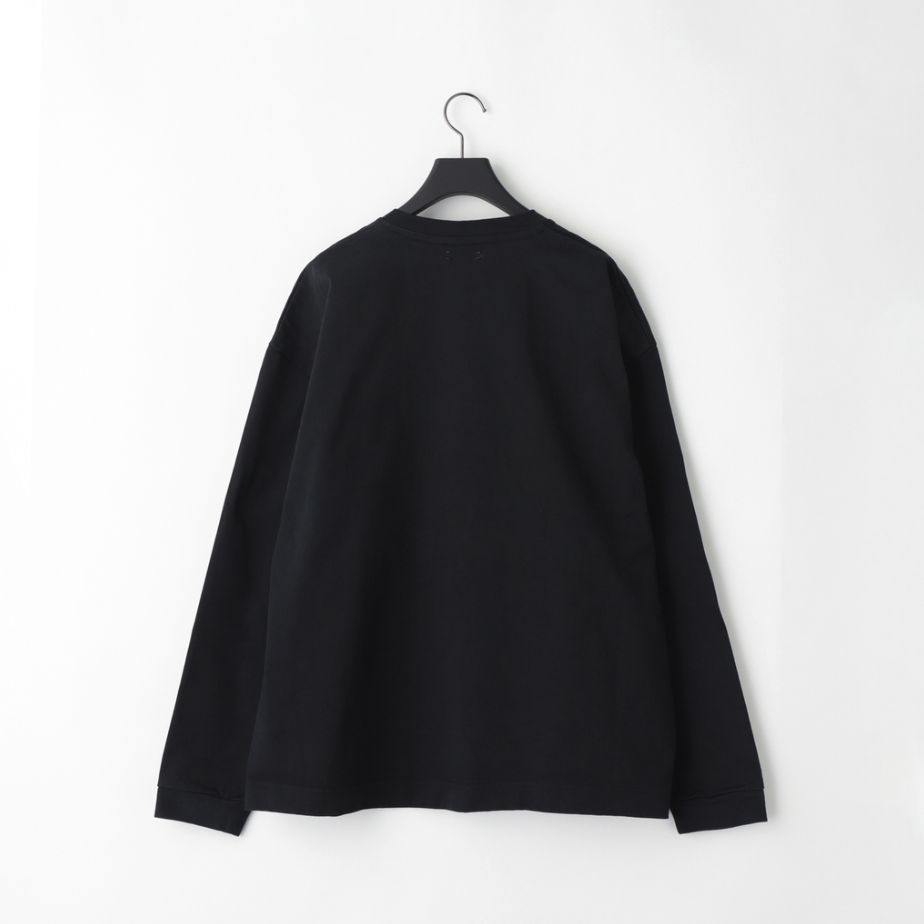 【残り一点】22G Heavy Weight LS Tee
