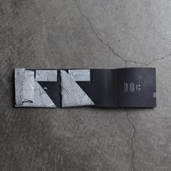 【残り一点】ショートウォレット2.0