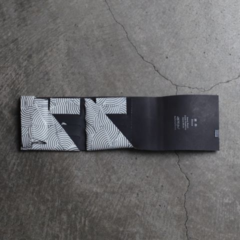 【残り一点】ショートウォレット2.0