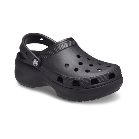 【残りわずか】Classic Platform Clog