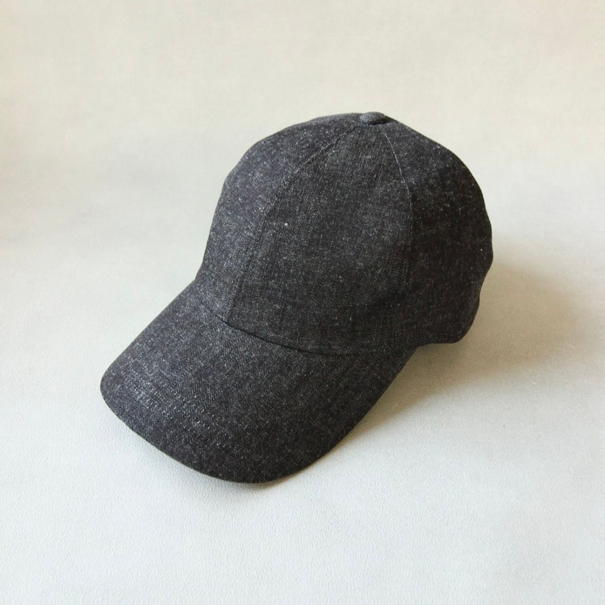 【残り一点】Horsetail Cap