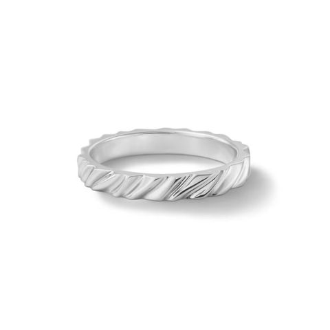 【お取り寄せ注文可能】Denova Ring(SILVER925)