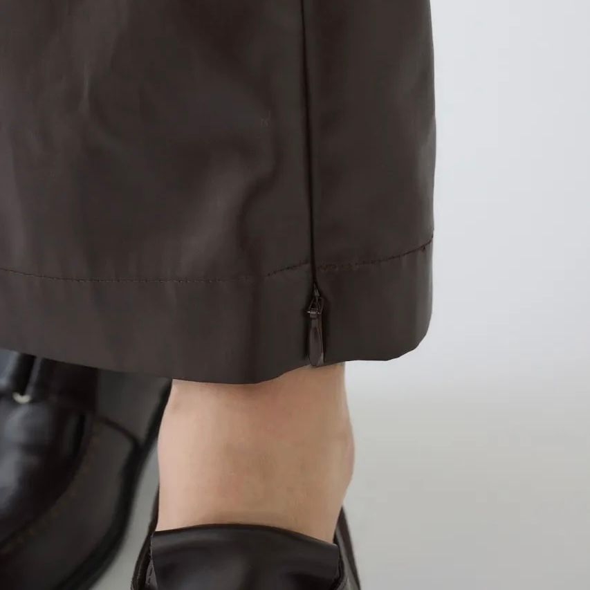【残り一点】Vintage Satin I Line SK