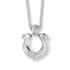 【お取り寄せ注文可能】Fortune Pendant_L