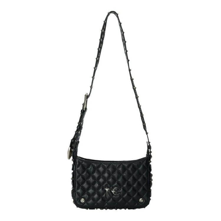 【残り一点】Angel Quilted Belt Bag