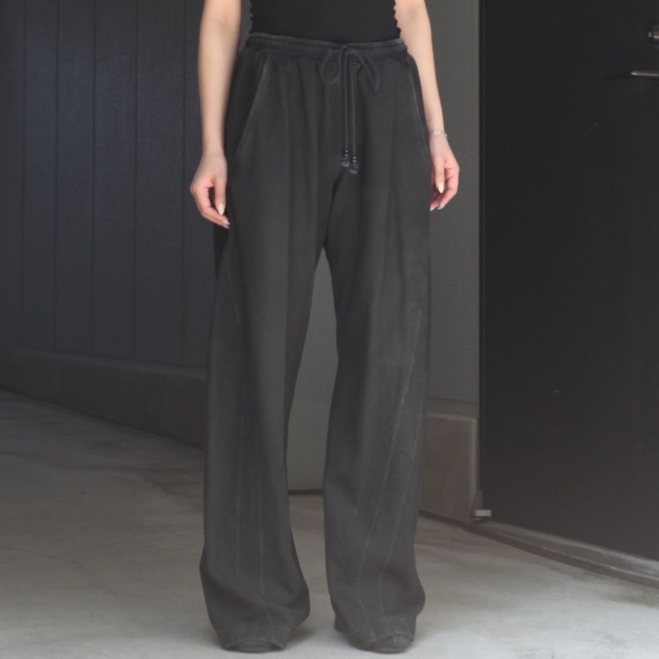 【残りわずか】3D Twisted Lounge Pants
