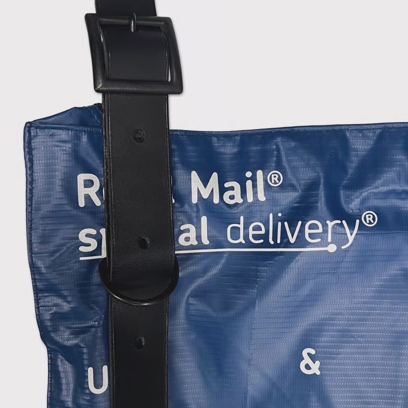 【残り一点】Bootleg Mail Bag