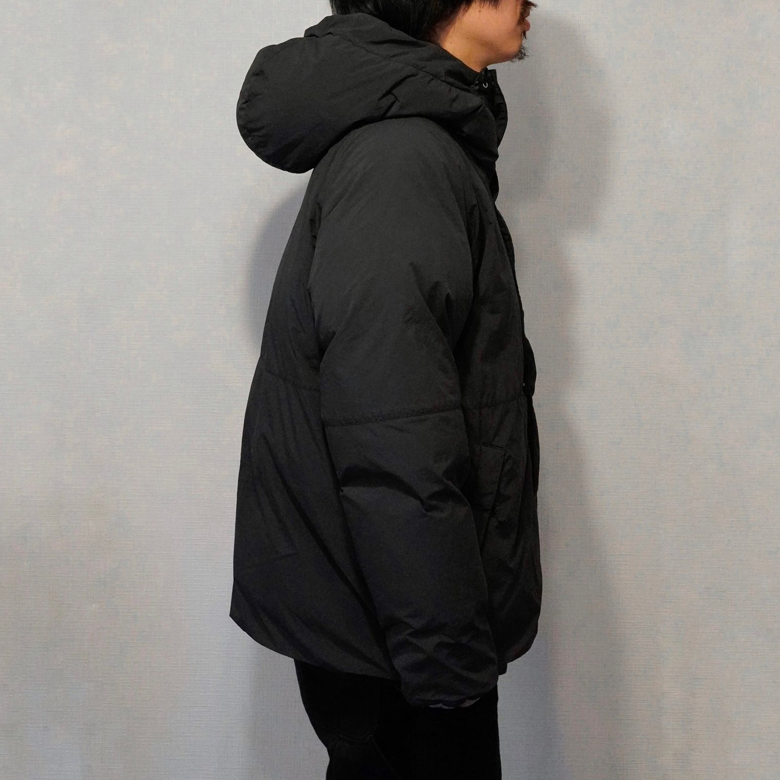 UNIVERSAL PRODUCTS - 【残り一点】Garment Dyed Down Jacket | ACRMTSM ONLINE STORE