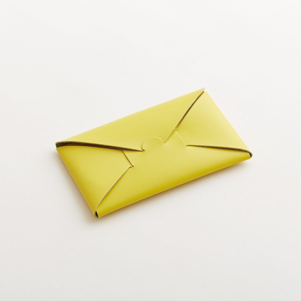 【残り一点】Seamless Long Wallet