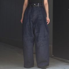 【残りわずか】Ordinary City Baggy