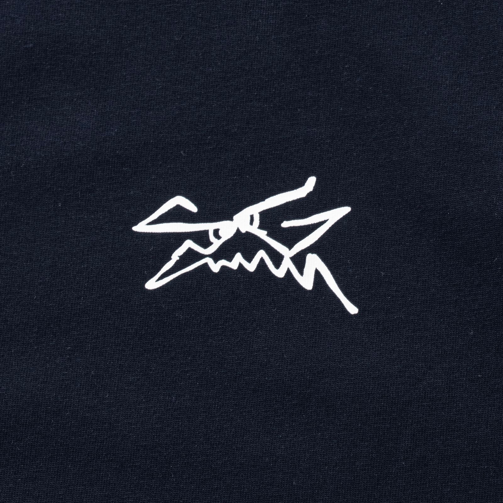 【残り一点】SG Face Logo Tee