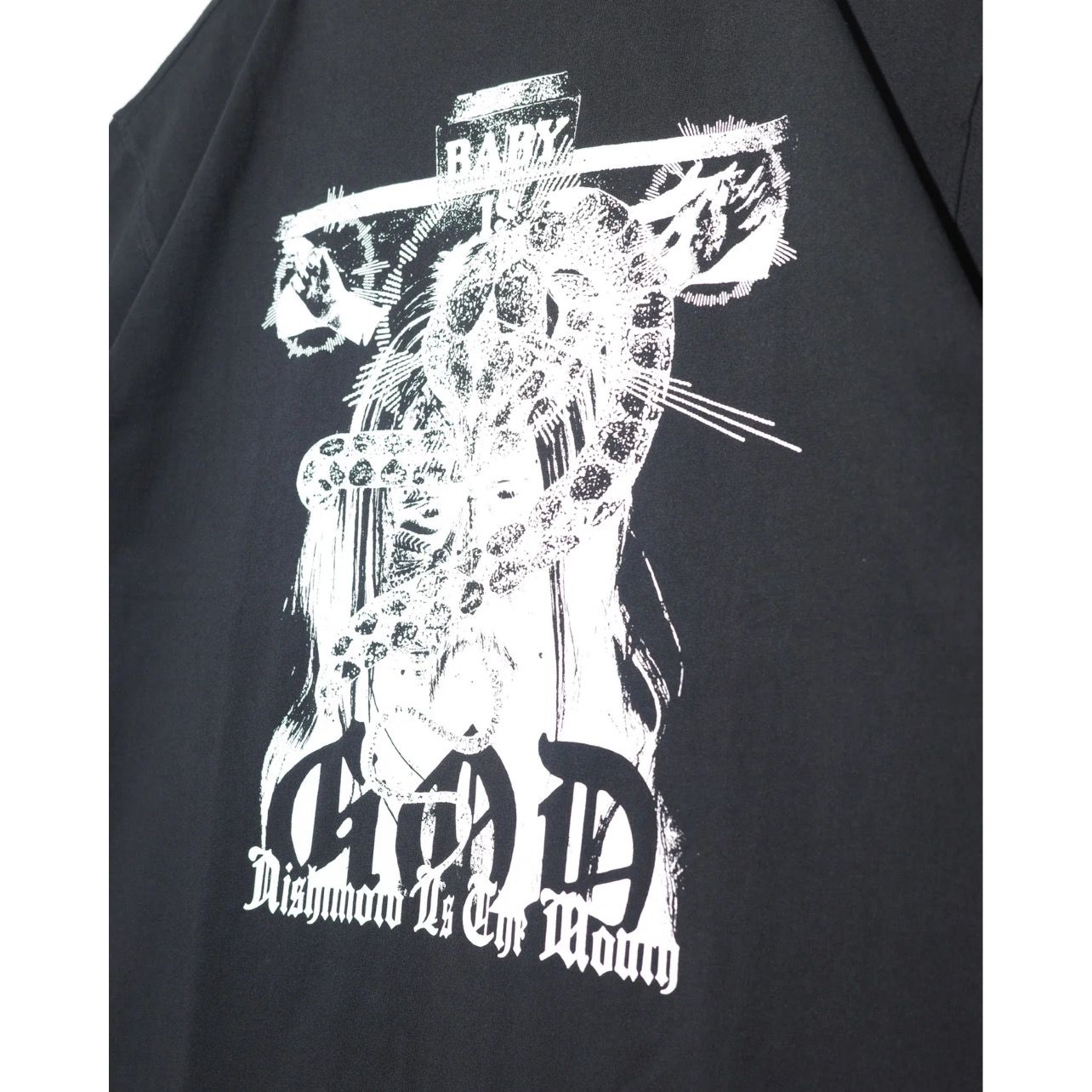 【残り一点】S/S Tee