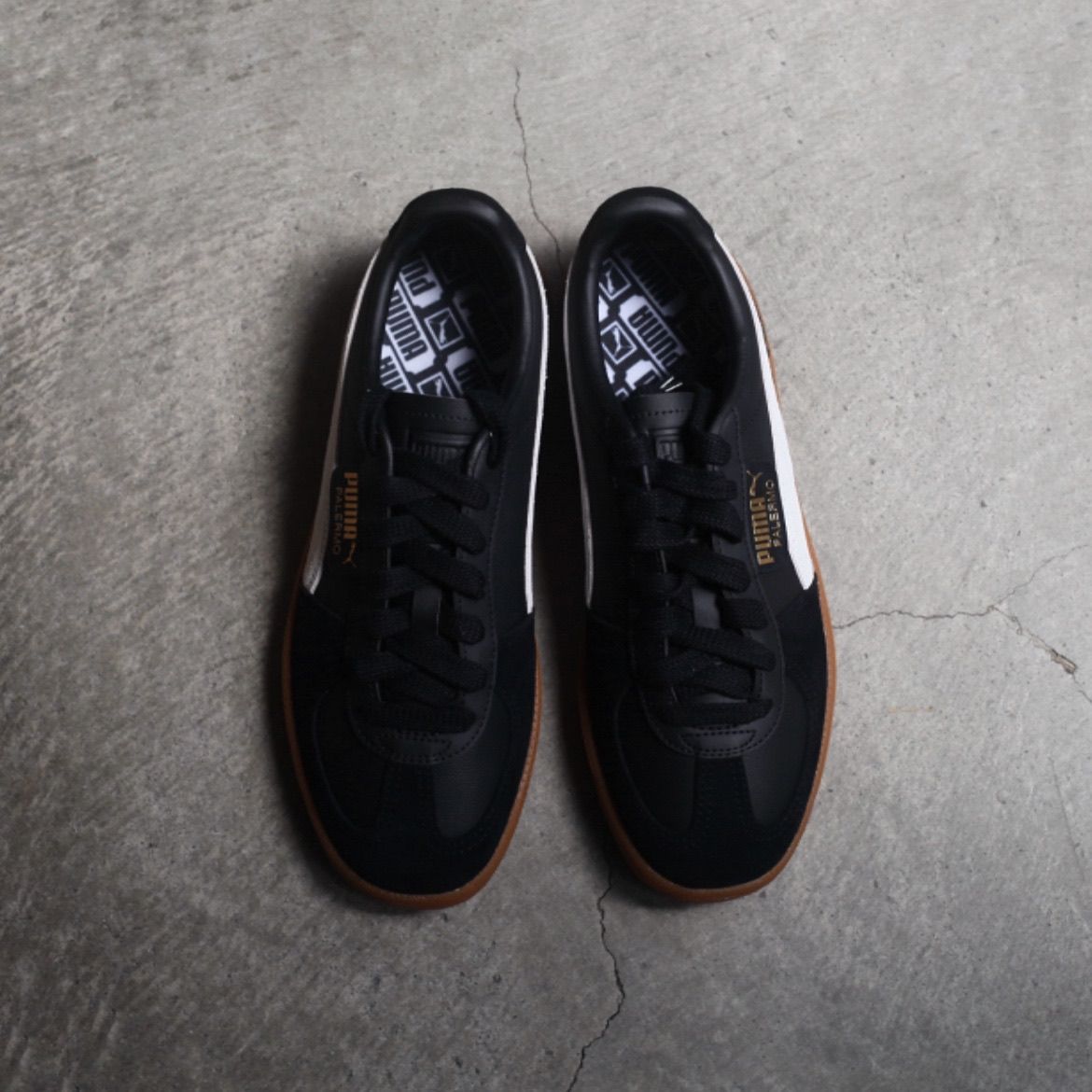 【残り一点】Palermo LTH