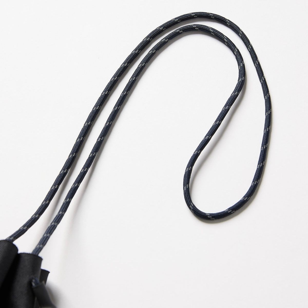 【残り一点】Cordura Drawstring Bag