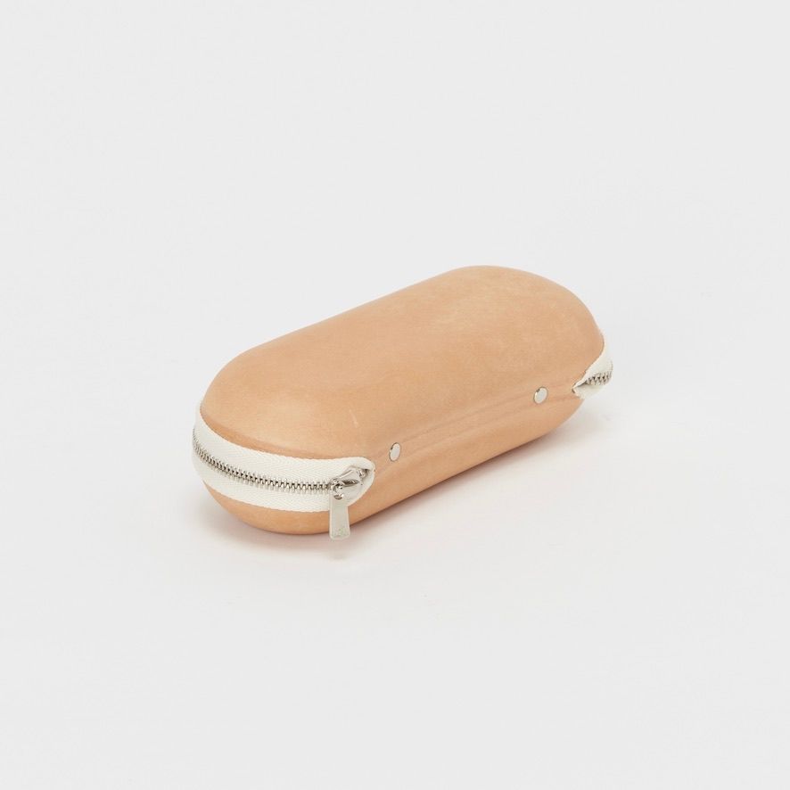 【残りわずか】3D Case(NATURAL)