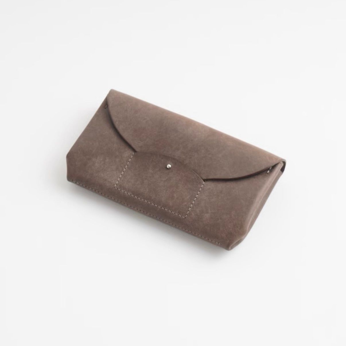 【残り一点】Ric-Rac Long Wallet
