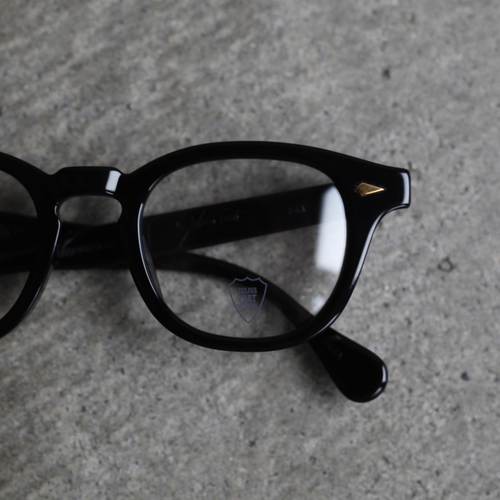【残り一点】AR_48mm Gold Edition(鼻幅_22mm)