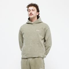 【残り一点】Classic French Terry Hoodie