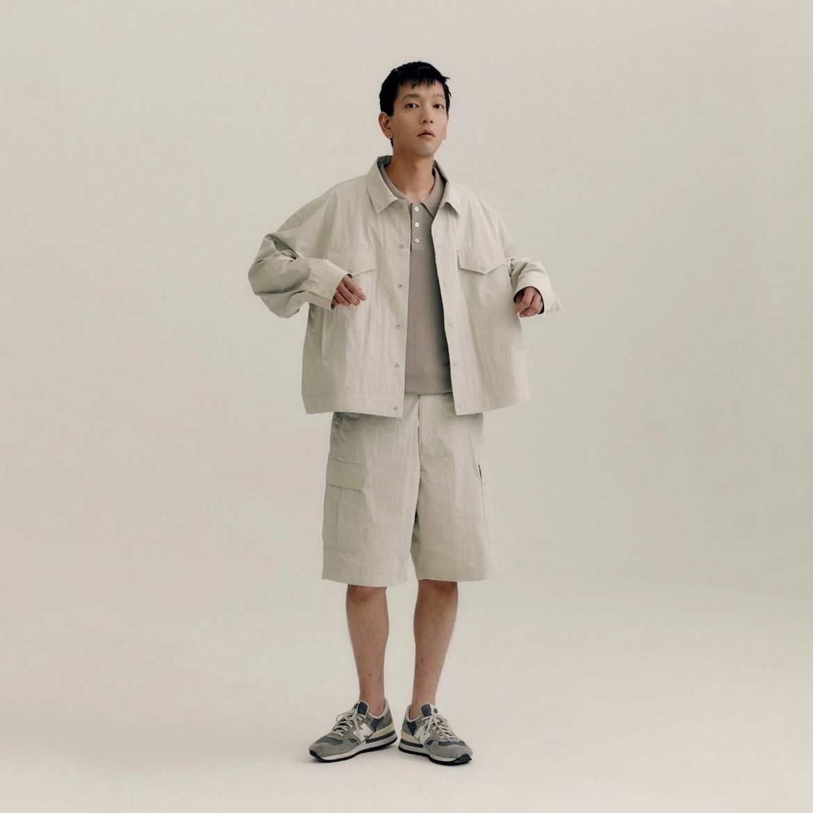【残り一点】Link M51 Shorts