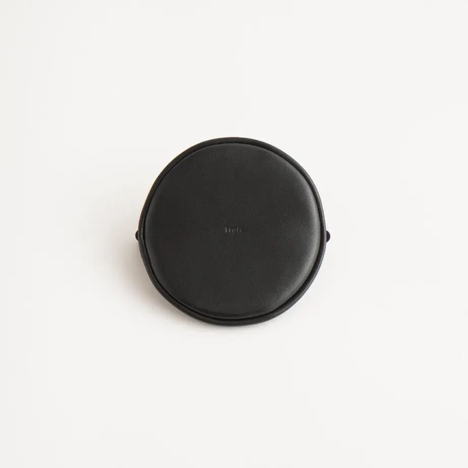 【残り一点】Round Coin Case